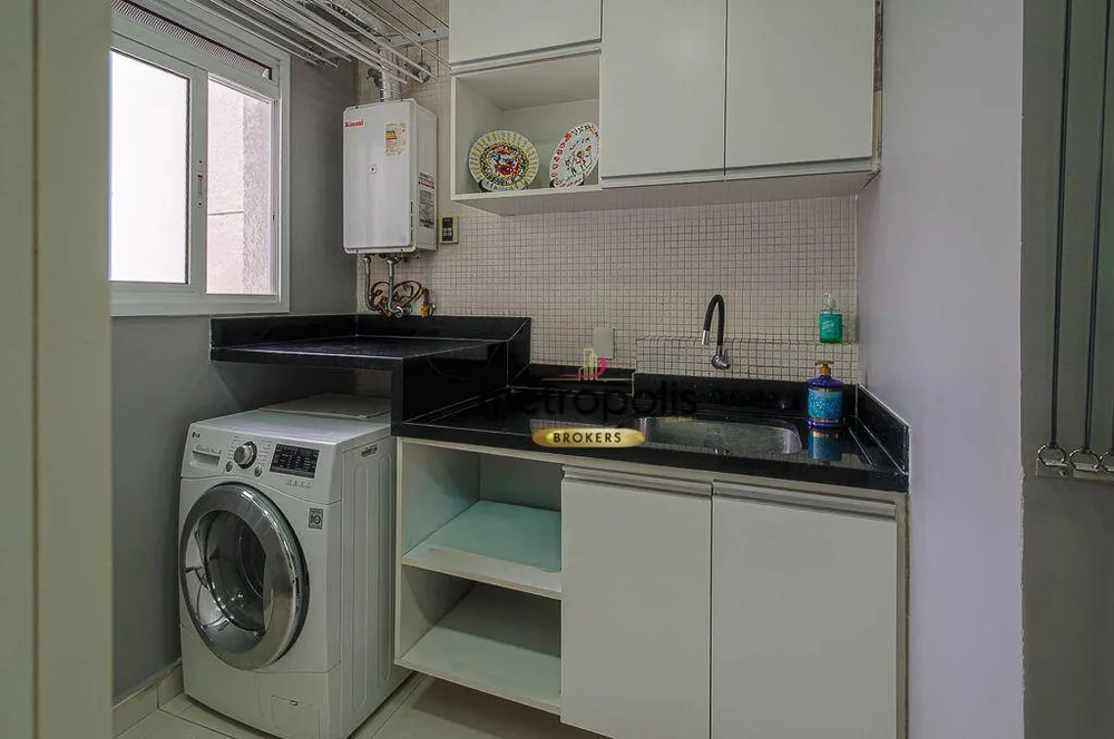 Apartamento, 3 quartos, 198 m² - Foto 5