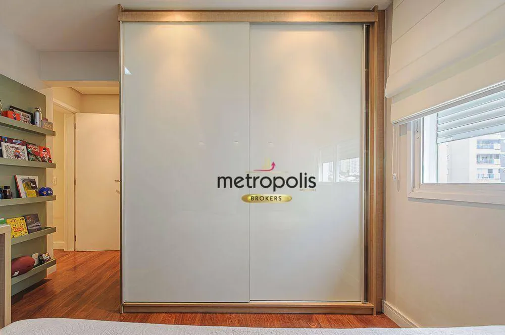 Apartamento, 3 quartos, 198 m² - Foto 7