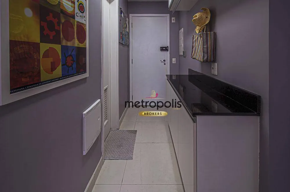 Apartamento, 3 quartos, 198 m² - Foto 6