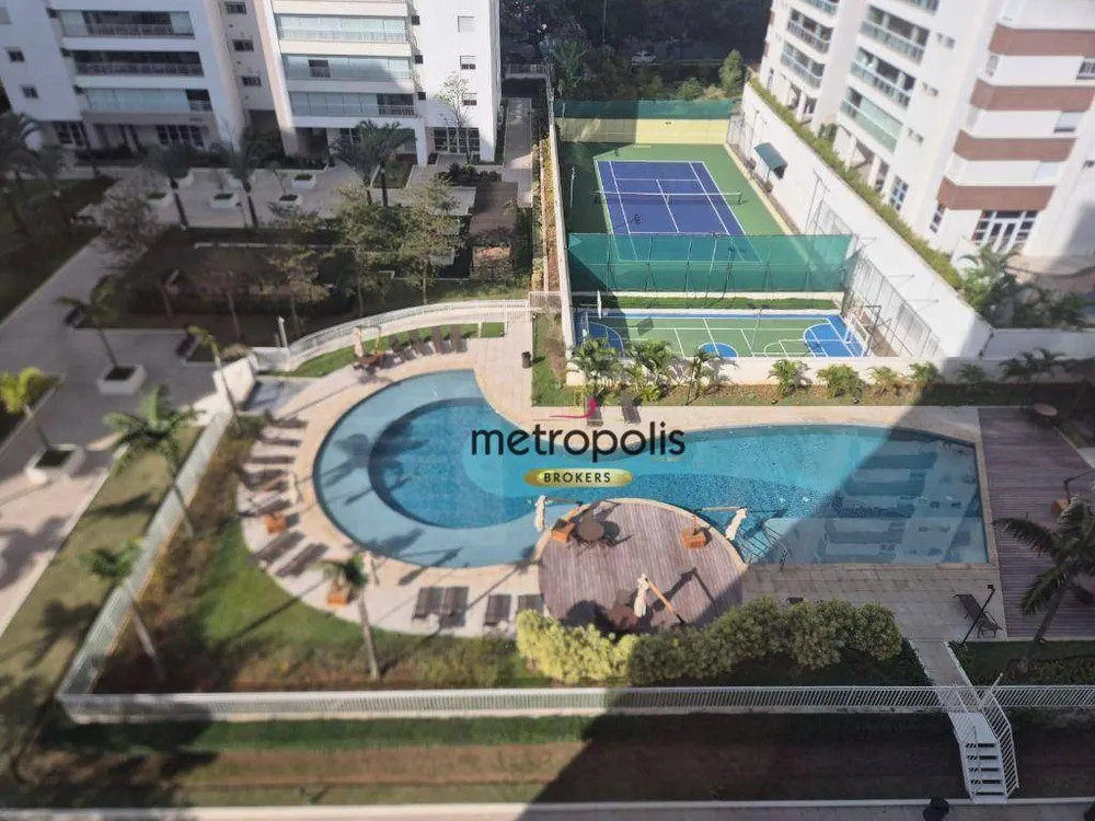 Apartamento, 3 quartos, 198 m² - Foto 11
