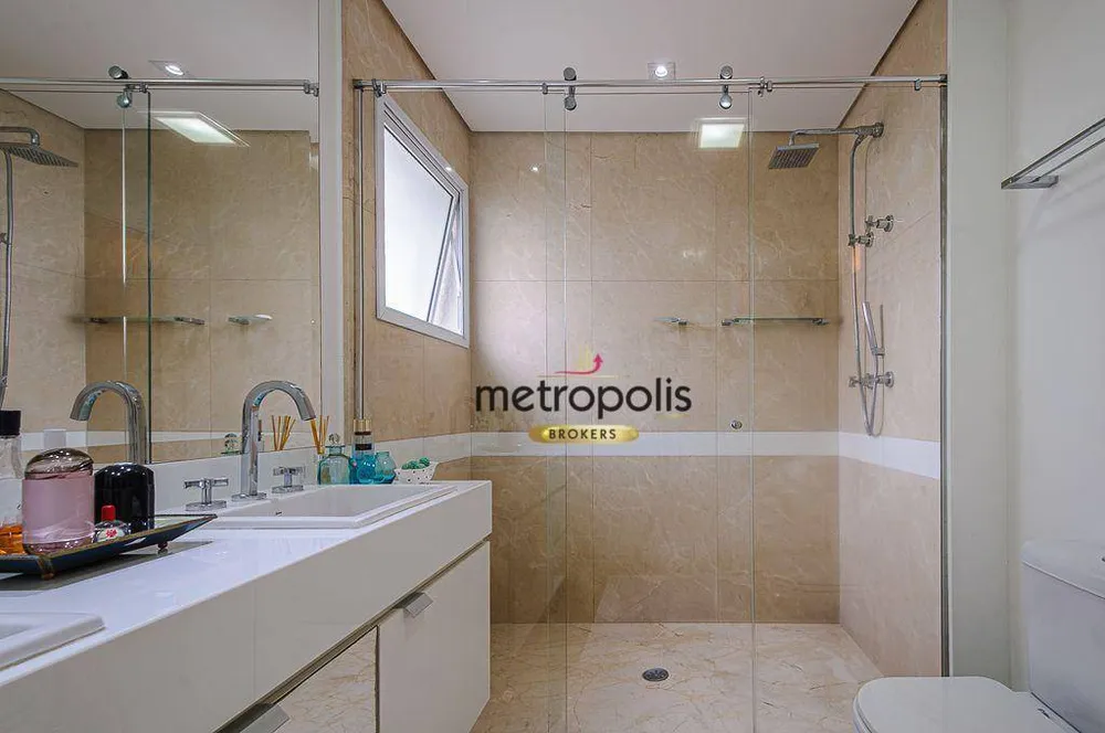 Apartamento, 3 quartos, 198 m² - Foto 8