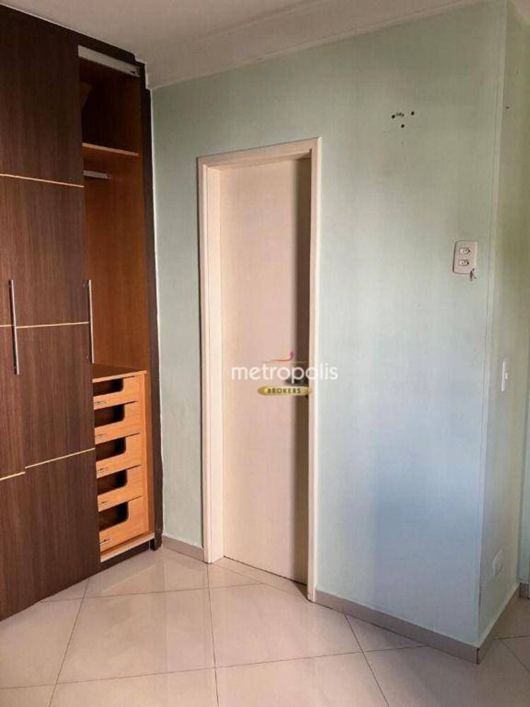 Apartamento à venda com 3 quartos, 70m² - Foto 3