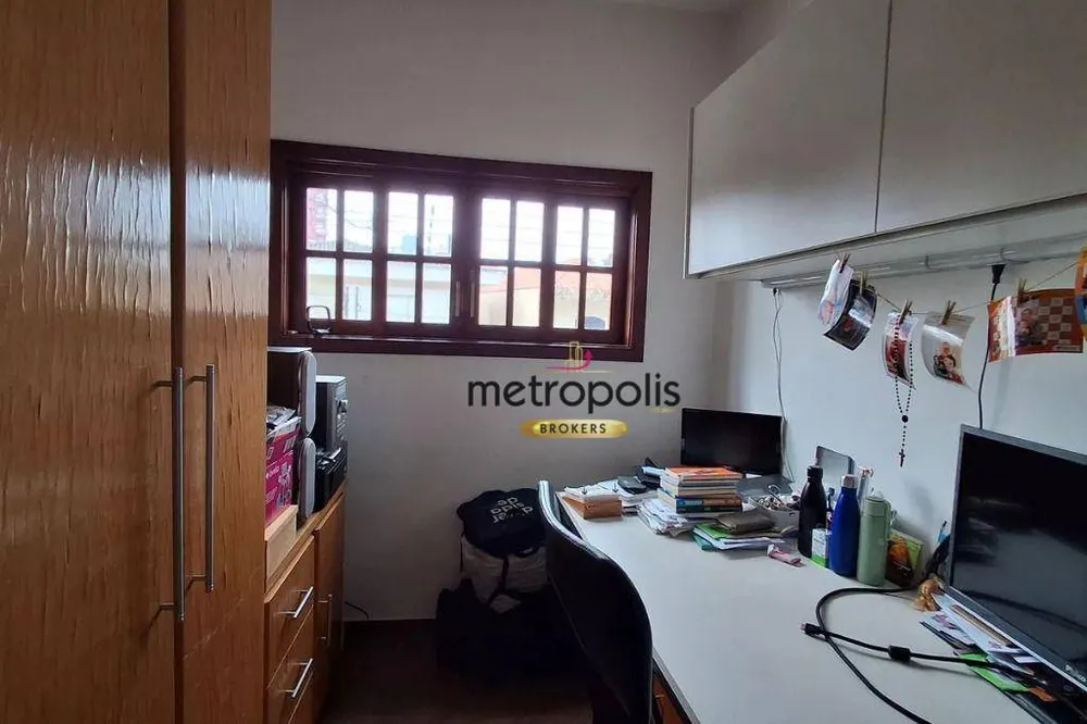 Sobrado, 4 quartos, 250 m² - Foto 11