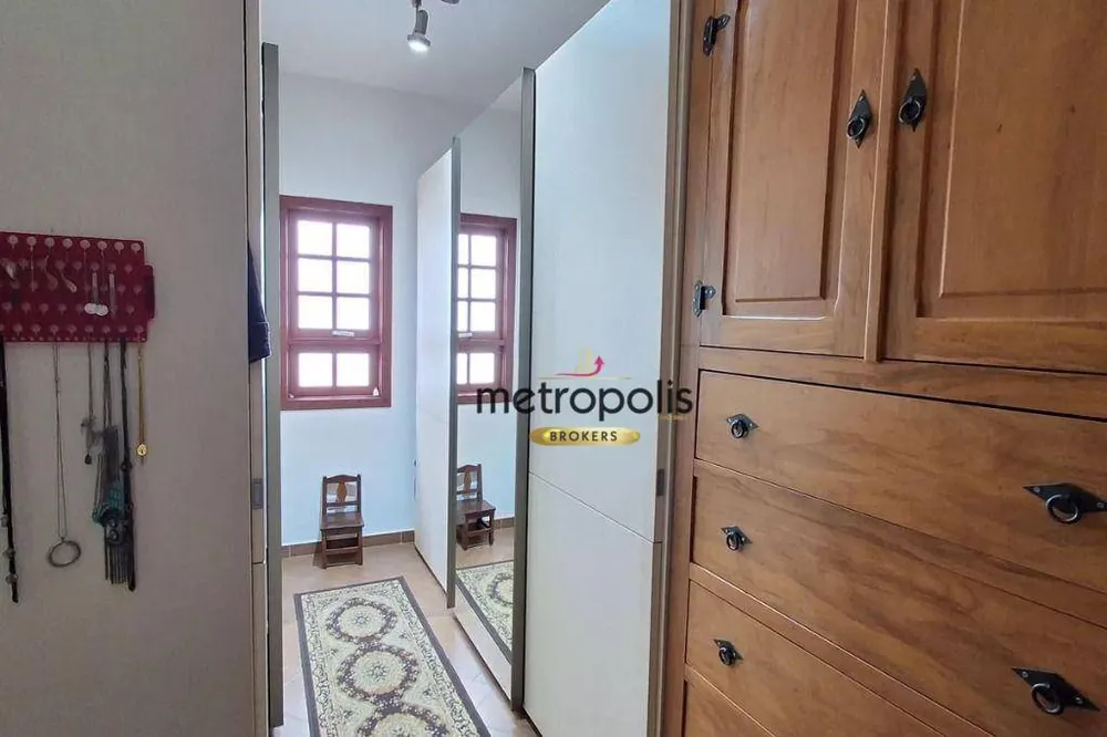 Sobrado, 4 quartos, 250 m² - Foto 6