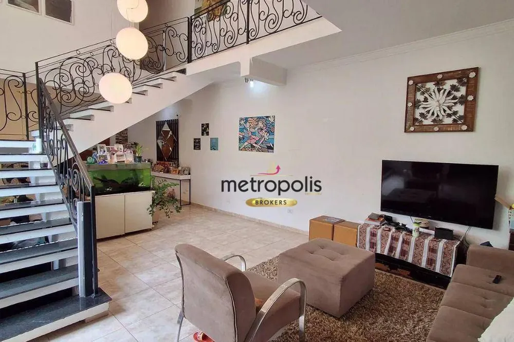 Sobrado, 4 quartos, 250 m² - Foto 7