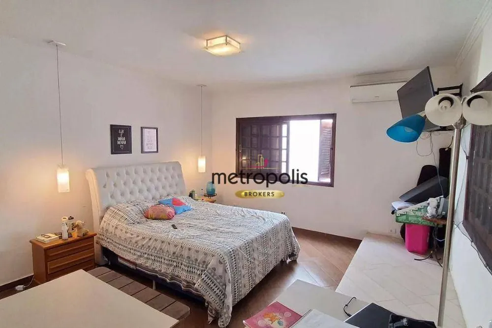 Sobrado, 4 quartos, 250 m² - Foto 4