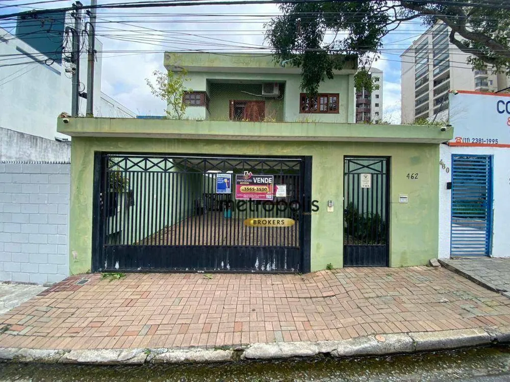 Sobrado, 4 quartos, 250 m² - Foto 5