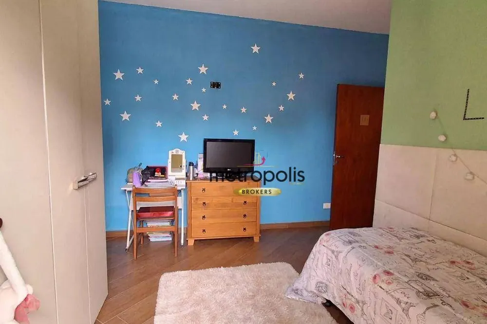 Sobrado, 4 quartos, 250 m² - Foto 8