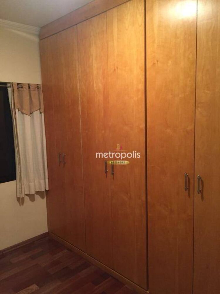 Apartamento à venda com 3 quartos, 117m² - Foto 4