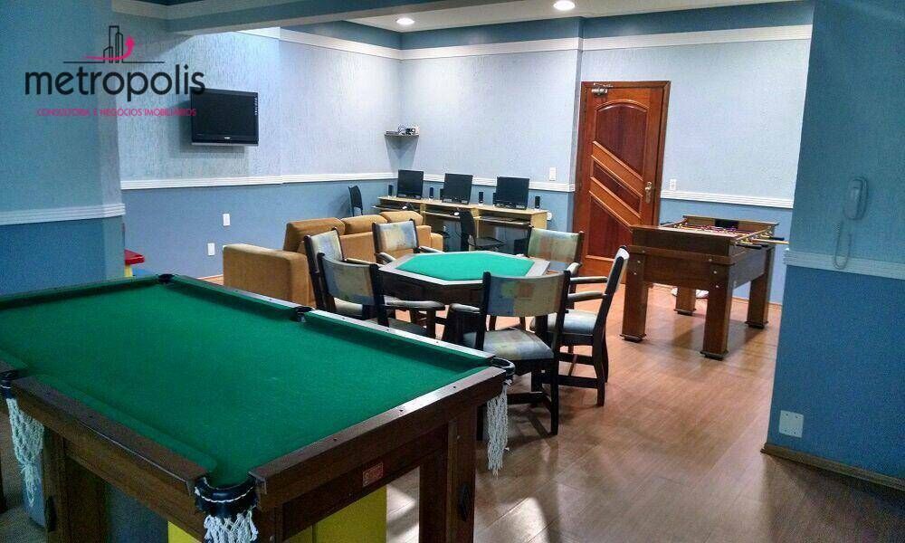 Apartamento à venda com 3 quartos, 117m² - Foto 7