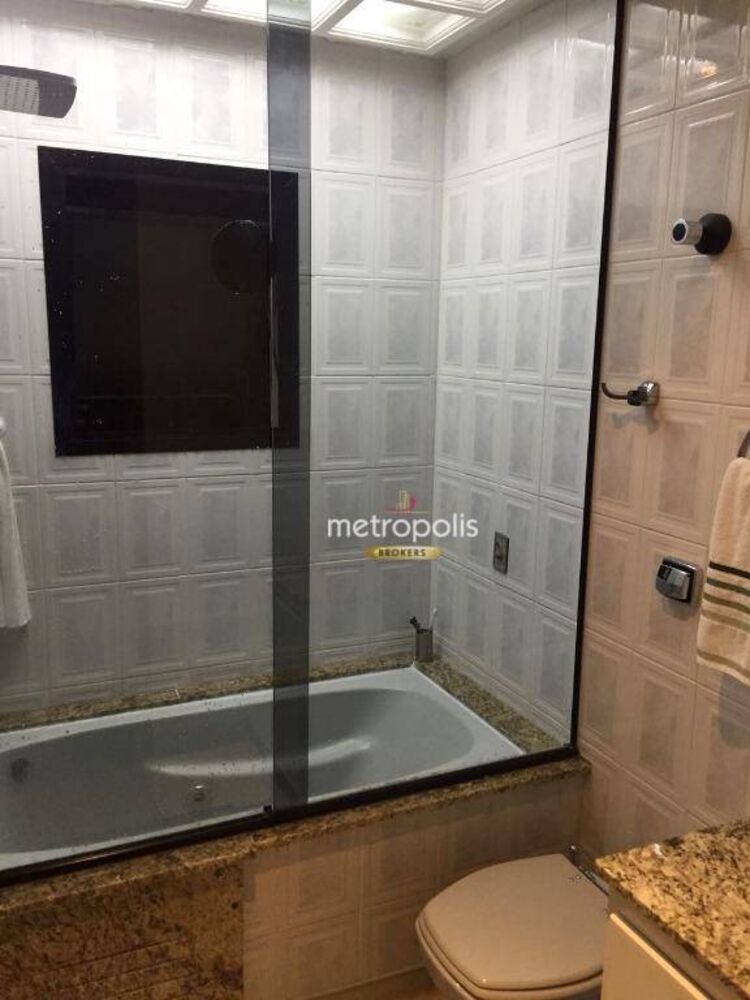 Apartamento à venda com 3 quartos, 117m² - Foto 5