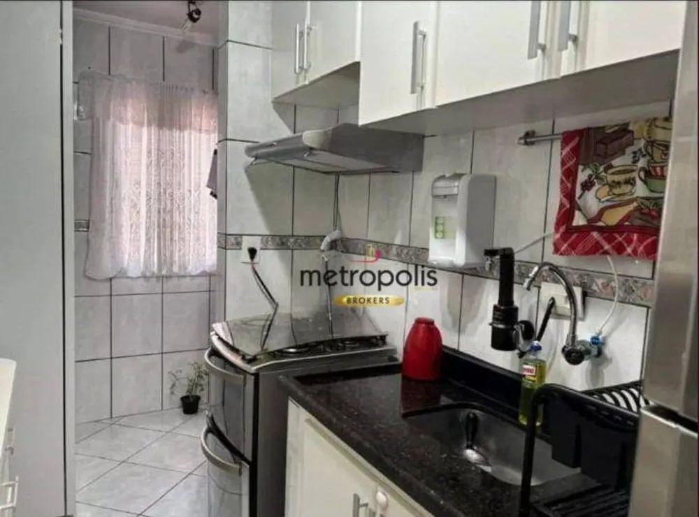 Apartamento, 2 quartos, 65 m² - Foto 6
