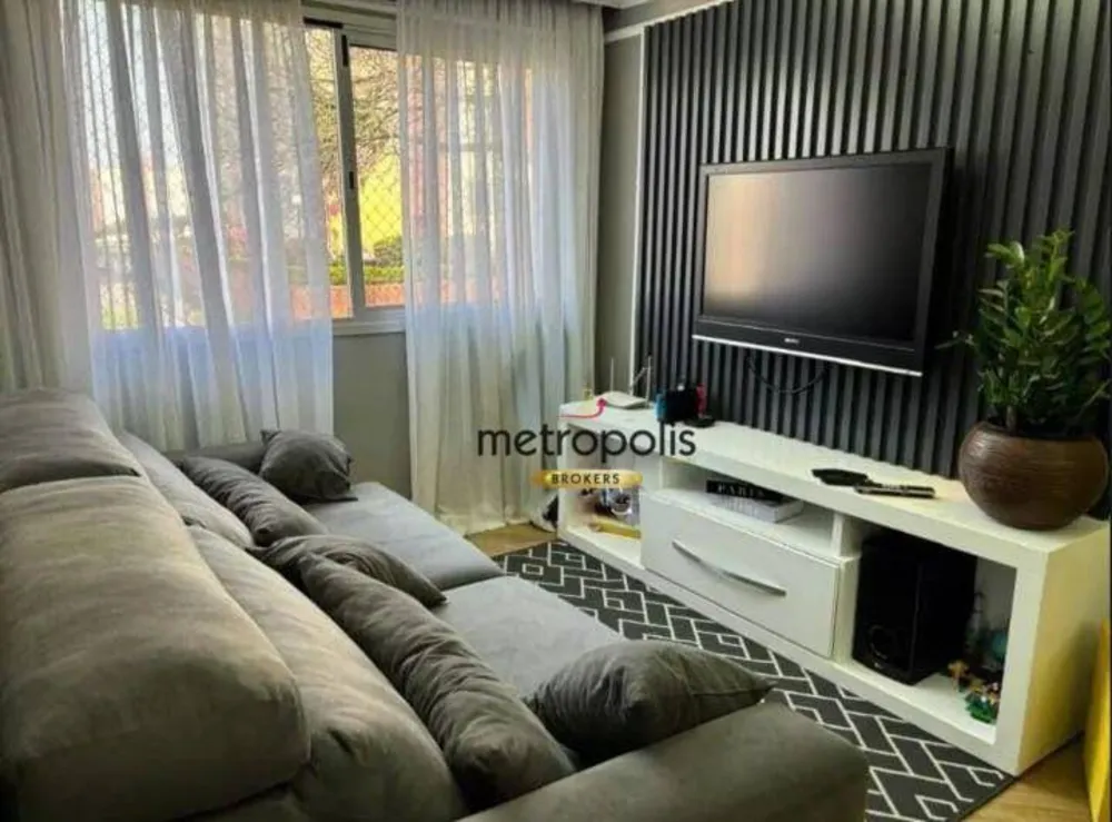 Apartamento, 2 quartos, 65 m² - Foto 4