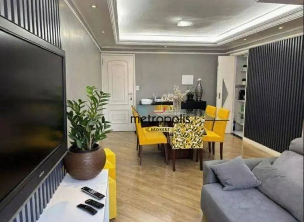 Apartamento, 2 quartos, 65 m² - Foto 1