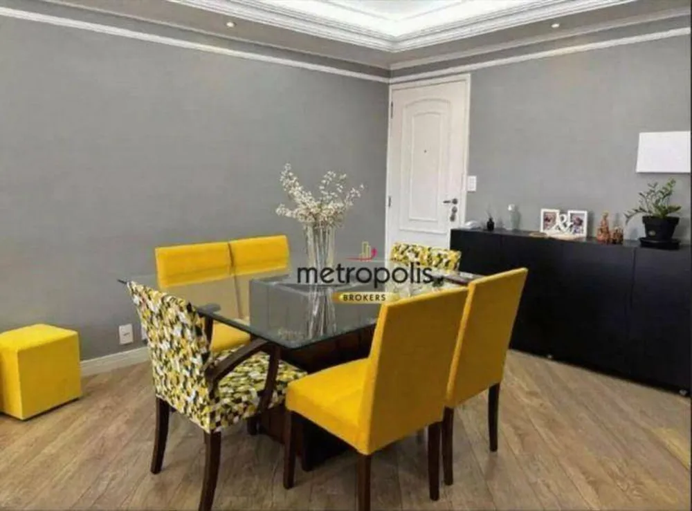 Apartamento, 2 quartos, 65 m² - Foto 2