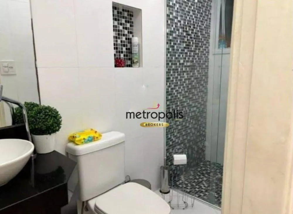 Apartamento, 2 quartos, 65 m² - Foto 11