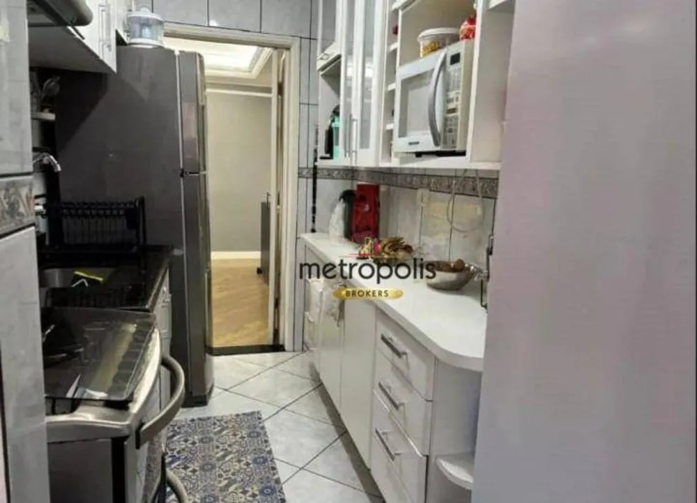 Apartamento, 2 quartos, 65 m² - Foto 4