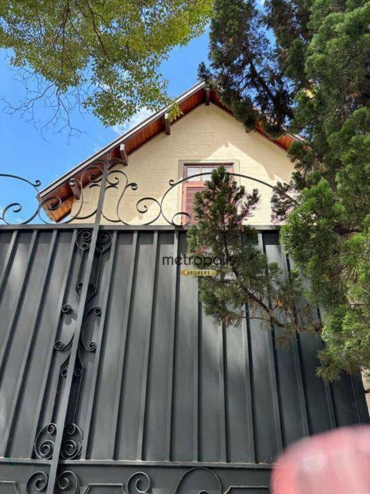 Sobrado, 4 quartos, 600 m² - Foto 2