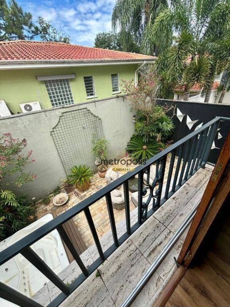 Sobrado, 4 quartos, 600 m² - Foto 5