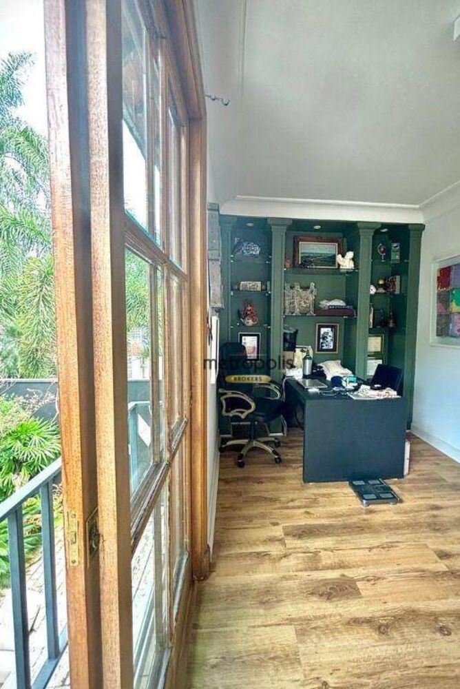 Sobrado, 4 quartos, 600 m² - Foto 3