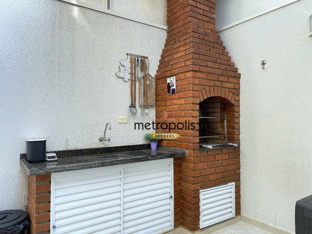 Sobrado, 3 quartos, 134 m² - Foto 4