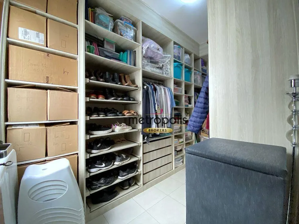 Sobrado, 3 quartos, 134 m² - Foto 5
