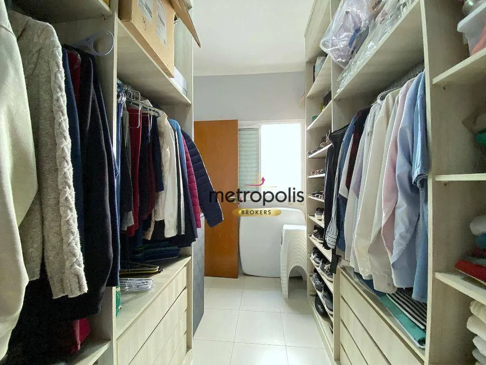 Sobrado, 3 quartos, 134 m² - Foto 6