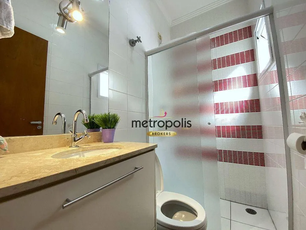 Sobrado, 3 quartos, 134 m² - Foto 4