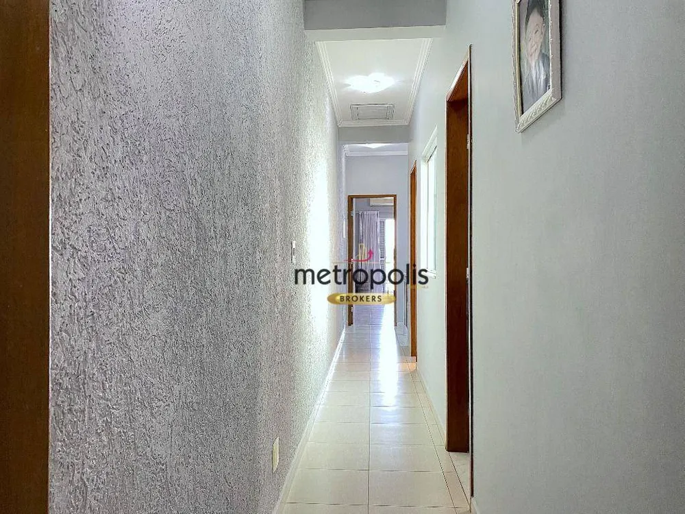 Sobrado, 3 quartos, 134 m² - Foto 8