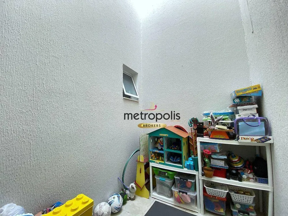 Sobrado, 3 quartos, 134 m² - Foto 2