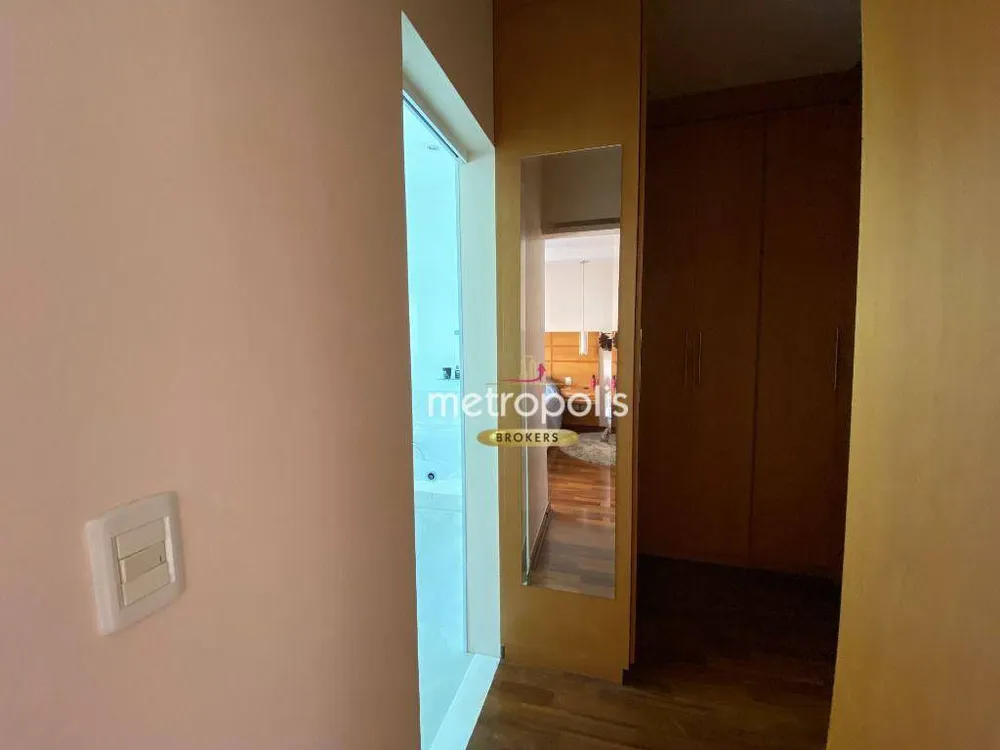 Sobrado, 4 quartos, 381 m² - Foto 8