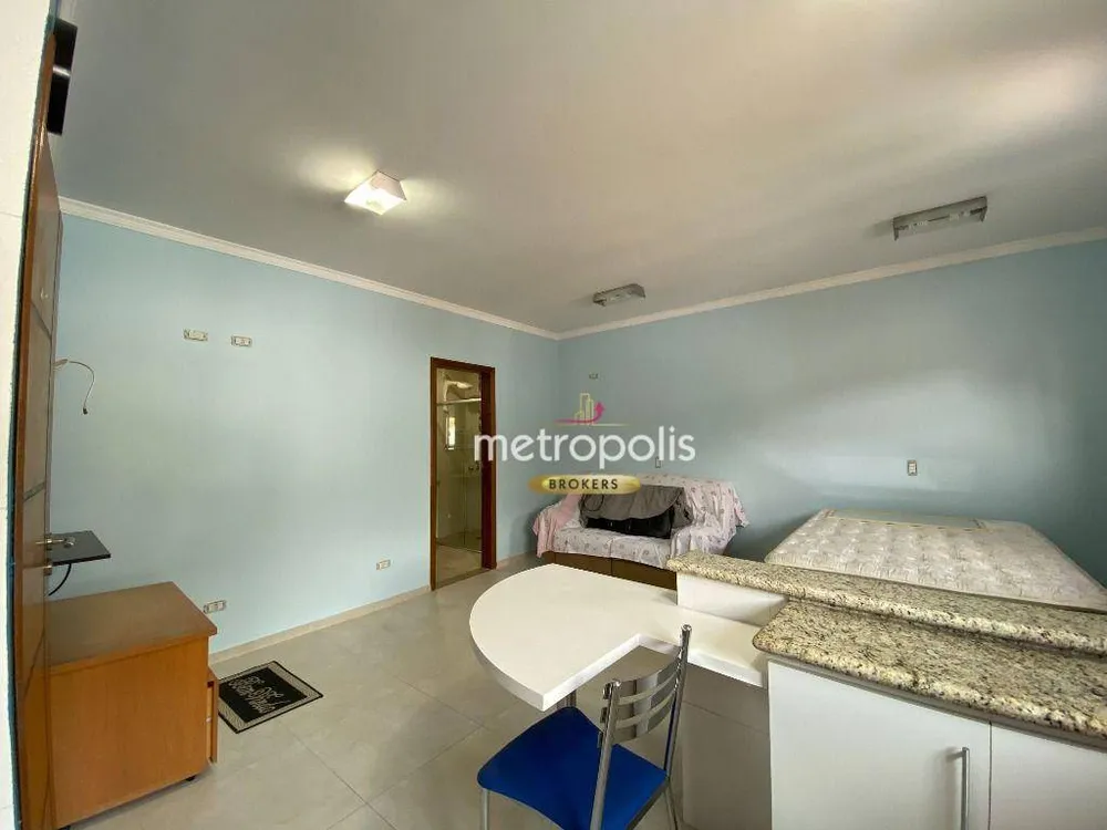 Sobrado, 4 quartos, 381 m² - Foto 12