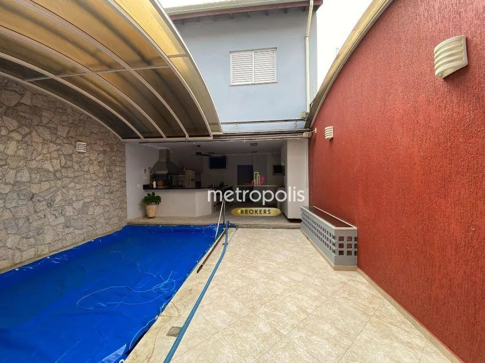 Sobrado, 4 quartos, 381 m² - Foto 6