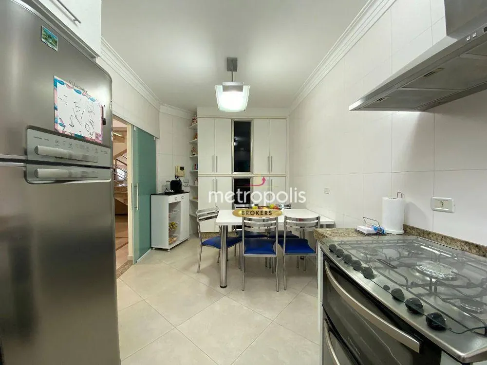 Sobrado, 4 quartos, 381 m² - Foto 5