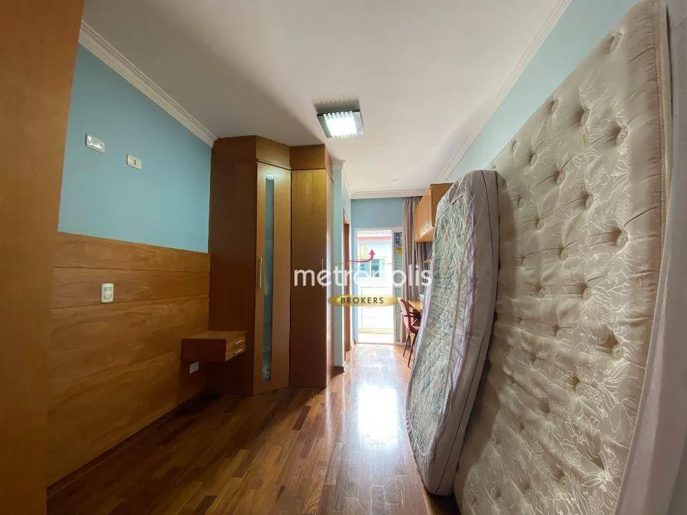Sobrado, 4 quartos, 381 m² - Foto 11