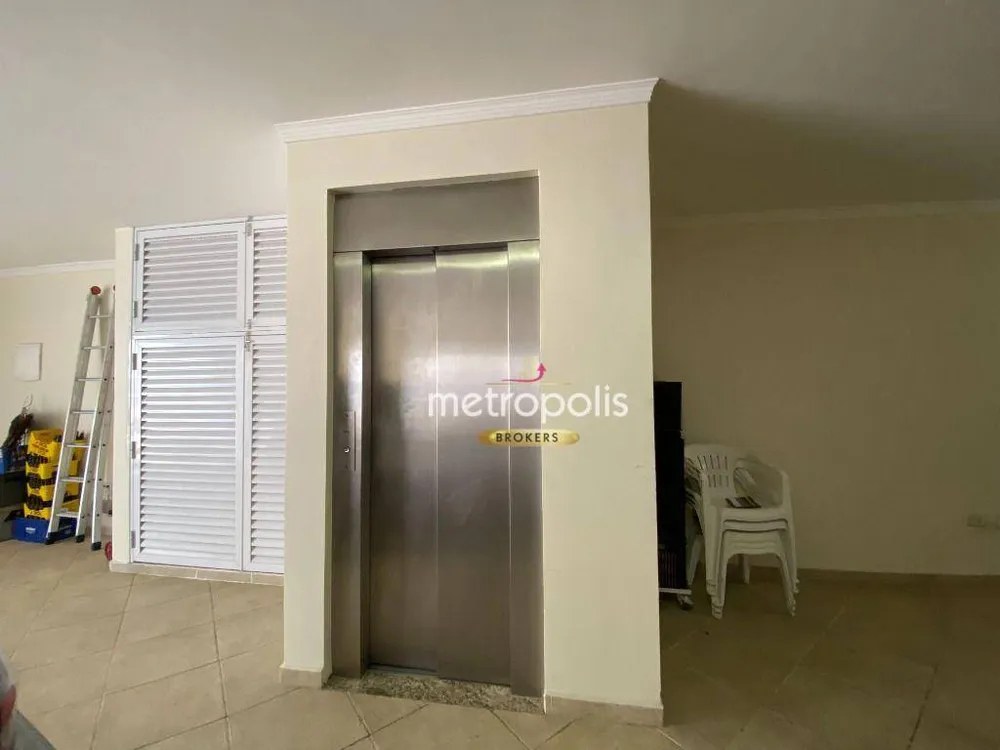 Sobrado, 4 quartos, 381 m² - Foto 3