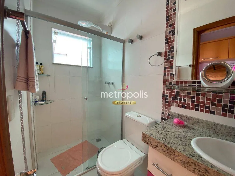 Sobrado, 4 quartos, 381 m² - Foto 10