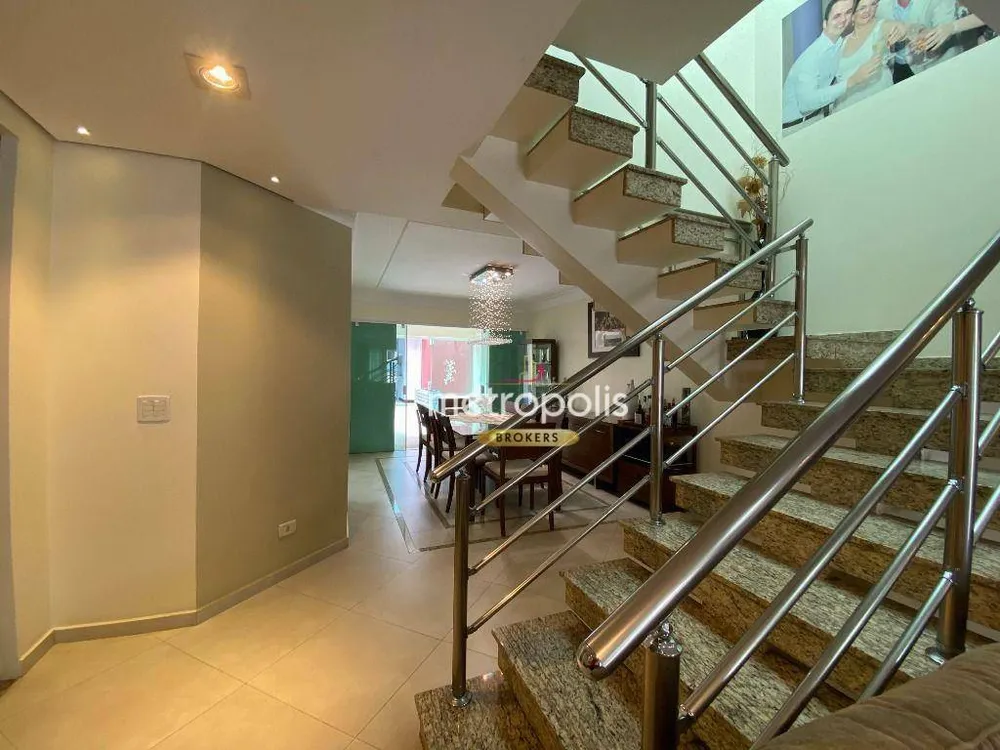 Sobrado, 4 quartos, 381 m² - Foto 4