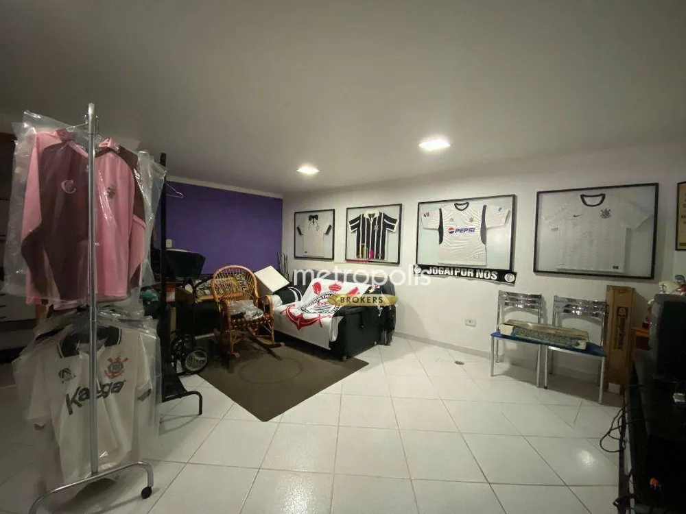 Sobrado, 4 quartos, 381 m² - Foto 2