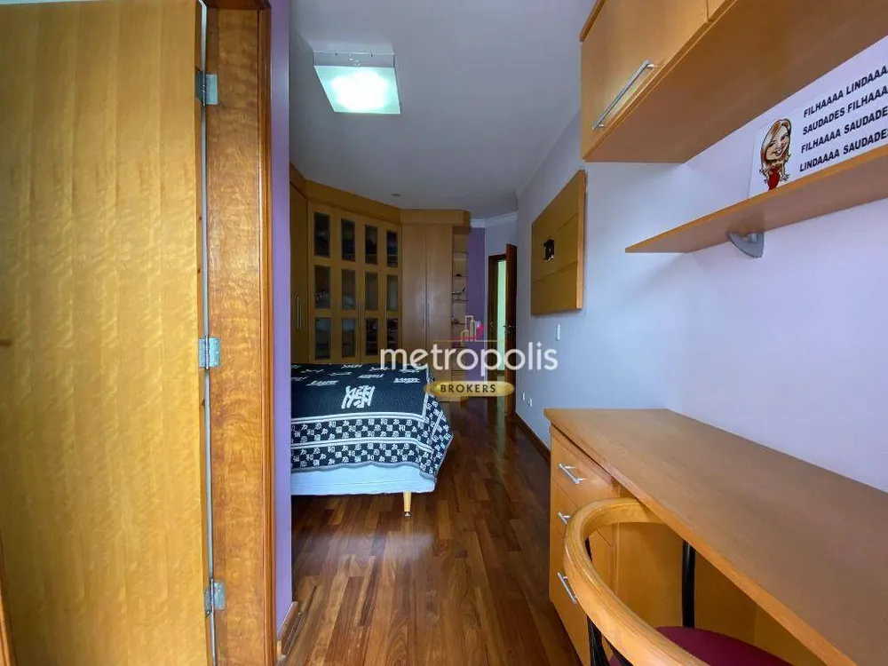 Sobrado, 4 quartos, 381 m² - Foto 9