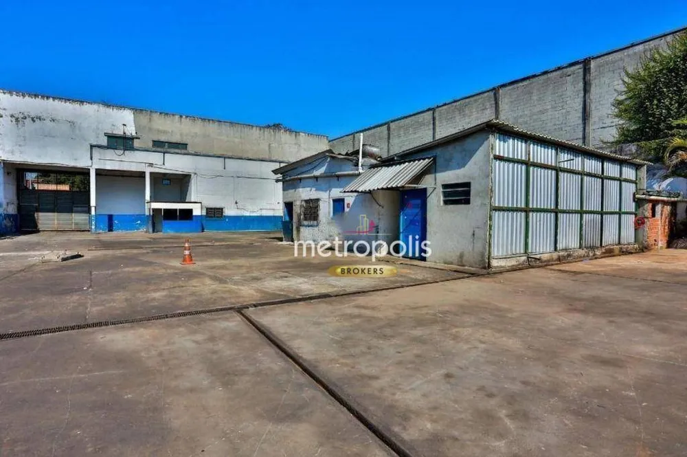 Prédio Inteiro, 600 m² - Foto 9