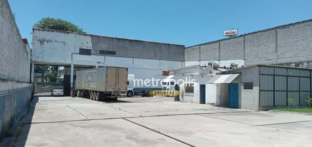 Prédio Inteiro, 600 m² - Foto 1