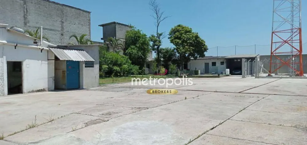 Prédio Inteiro, 600 m² - Foto 8