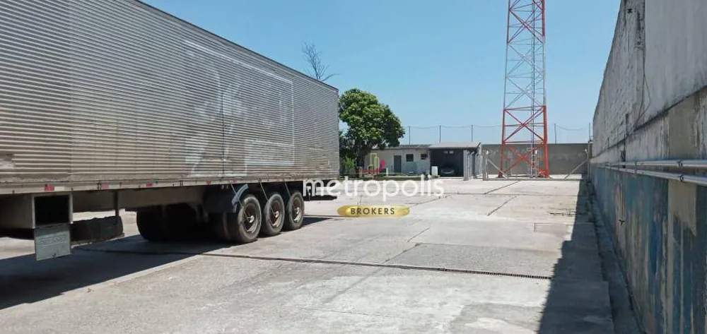 Prédio Inteiro, 600 m² - Foto 7
