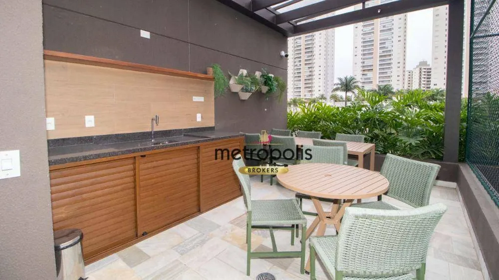 Apartamento, 3 quartos, 117 m² - Foto 5