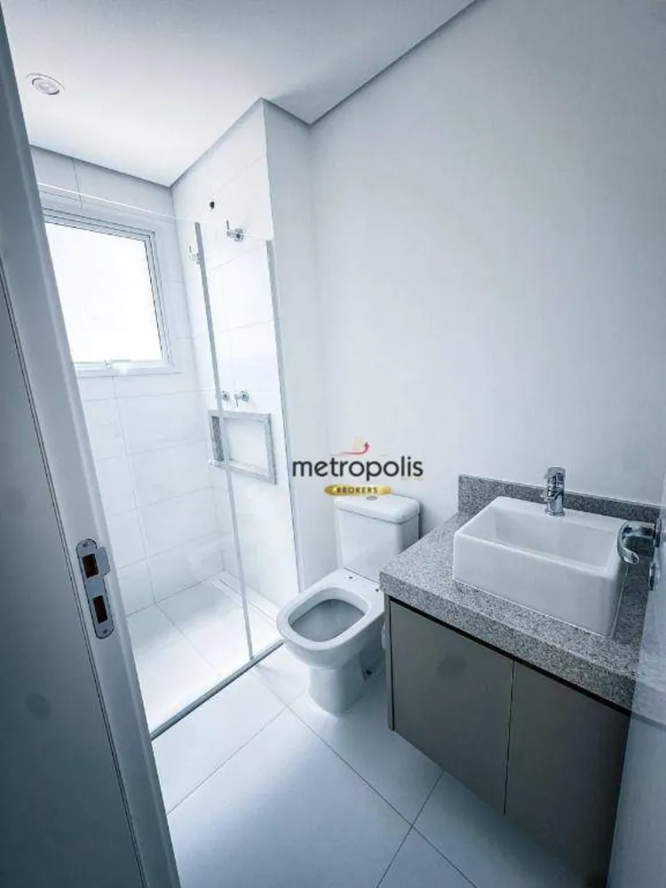 Apartamento, 3 quartos, 117 m² - Foto 1