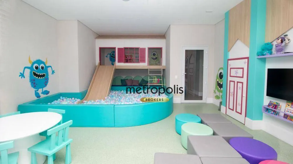 Apartamento, 3 quartos, 117 m² - Foto 8