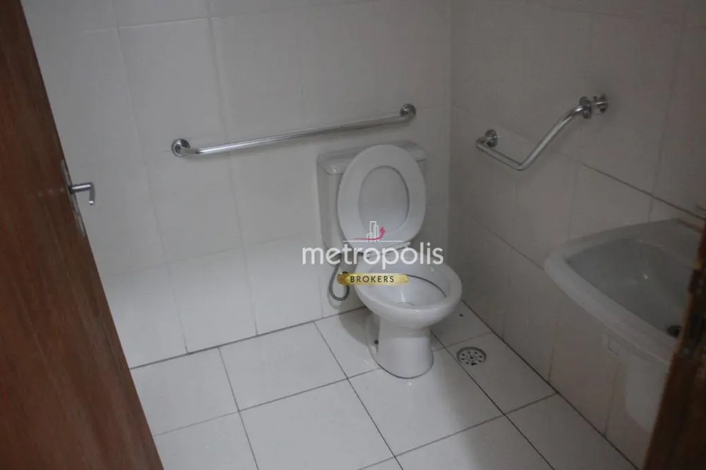 Prédio Inteiro, 490 m² - Foto 5