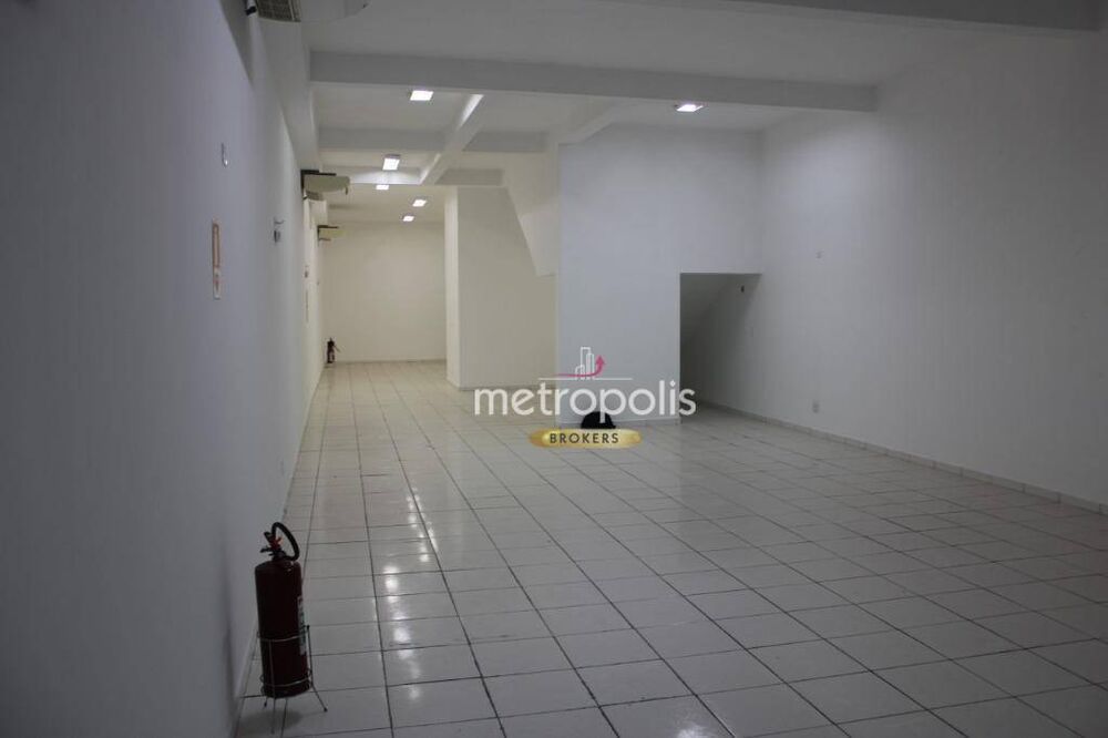 Prédio Inteiro, 490 m² - Foto 1