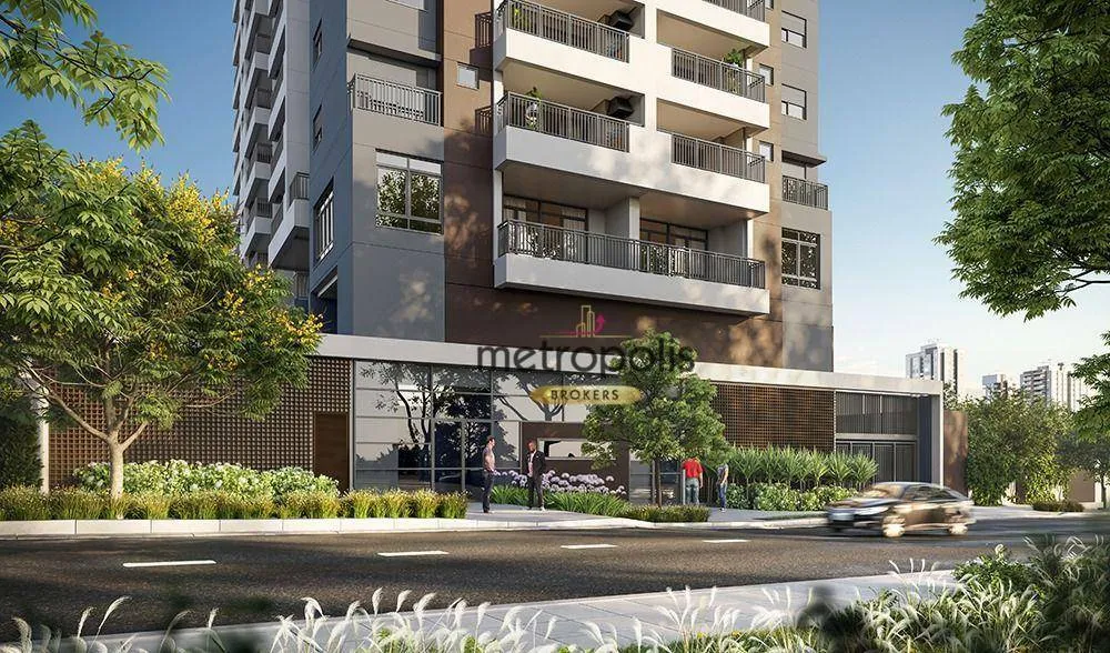 Apartamento, 2 quartos, 64 m² - Foto 6